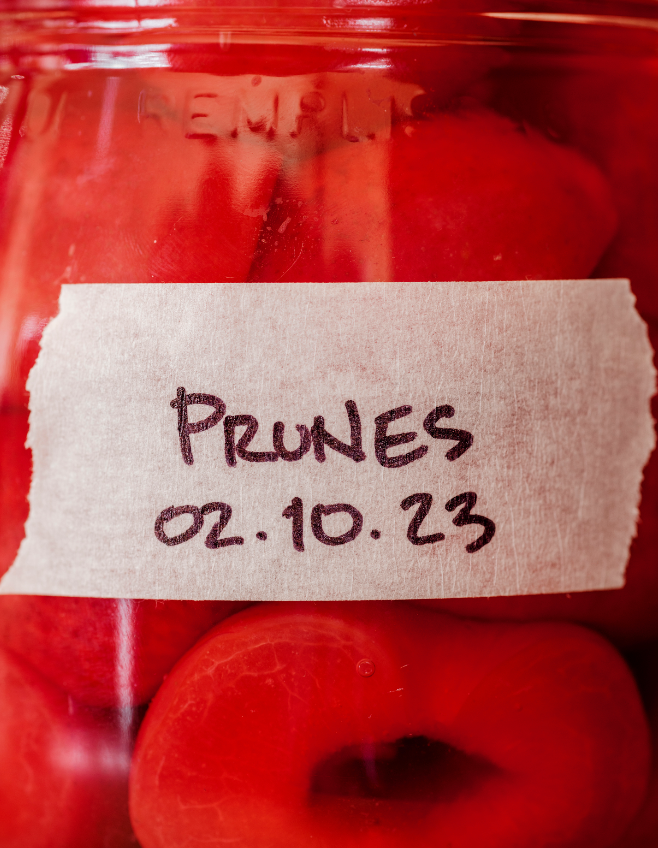 FRUITS - Célébrer ce qui pousse ici